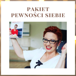 Pakiet pewności siebie