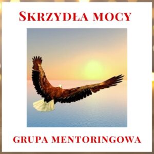 grupa mentoringowa Skrzydla mocy
