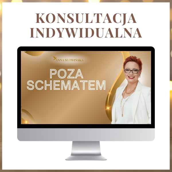 Konsultacja indywidualna Poza schematem
